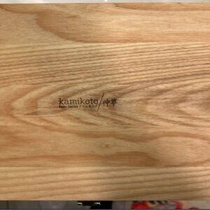 Kamikoto Kanpeki Knife Set